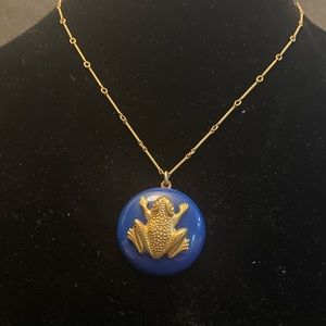 Anthropologie Necklace